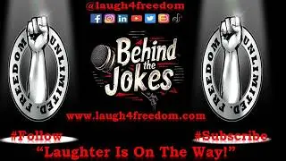 Behind The Jokes Remix | Lavell Crawford, Lil Darrel The Comedian, Damn Fool, Blaq Ron & More