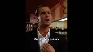 STEVEN SEAGAL'S MOST SAVAGE STORE FIGHT! | 7 Seconds to Take Down 4 Guys #movie #film