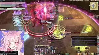 AAC Heavyweight M4 Savage (M12S P2) - BLM PoV (2nd clear week 1)