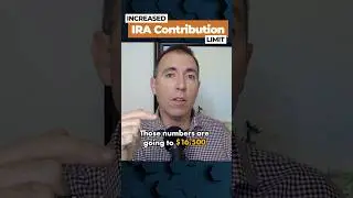 SIMPLE IRA Contribution Limit 2025 Increase!