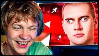 DIPINS WATCHES: STREAMERS DON'T KNOW HOW TO WATCH VIDEOS