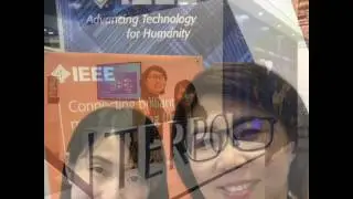 INTERPOL World 2017 - Cyber Security - IEEE ComSoc