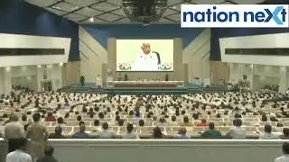 Why should we not choose NOTA option while voting??