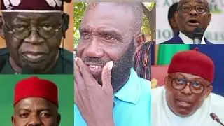 Wike Jumps Fence In Rivers State Breaks Down Rescue Team Suffers Heavy Attack As FG Plan Sack....