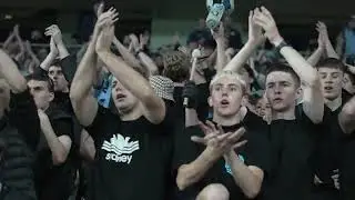 Sydney FC Derby Hype reel