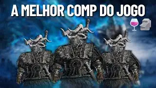 Descobri o modo FÁCIL do Elden Ring Nightreign
