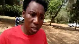 Gays excluded from celebration of Human Rights Day - by Jeffry Mufundisi