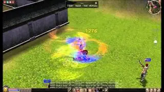 Metin2.ro - Blaise vs DACII