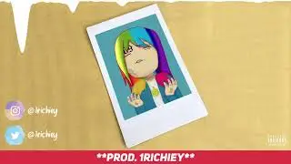 [FREE] 6ix9ine Type Beat 2018 - 