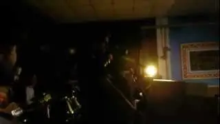 Fiky Funky - Ladies night