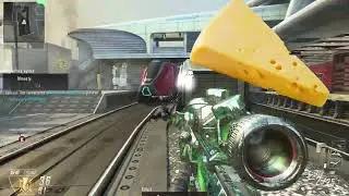 Black ops II Mlg dsr compilation