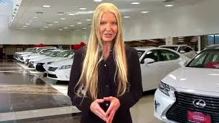 Robert Williams Master Sales and Leasing Consultant