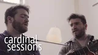 The Brother Brothers - Cairo, IL - CARDINAL SESSIONS
