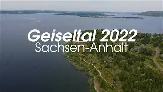 Geiseltalsee 2022 - Cinematic Holidays