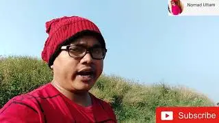 #NomadUttam #NandiHills Exploring Nandihills in Hindi.