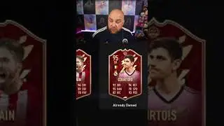 I OPENED RANK 1 TOTS FUT CHAMPIONS REWARDS!