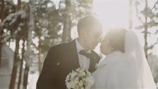 Grigoriy & Angelina - Wedding Highlights