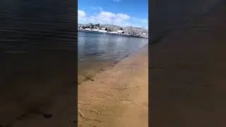 Cape Cod During the Winter ❄️