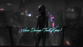 MUST DIE! - Nerve Damage (Tisoki Remix)