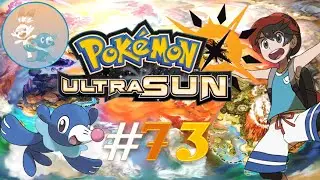 Pokemon Ultra Sun Part73 