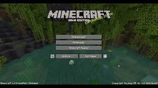 Minecraft Rare Splash Text