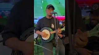 BATIDA DE BANJO SAMBA E PAGODE 🎶🪕 #samba #pagode #banjo #sambaepagode
