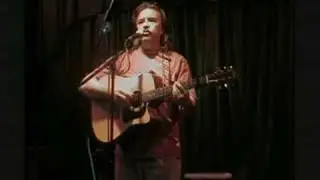 I Want to Walk -- Chaplin's Music Cafe