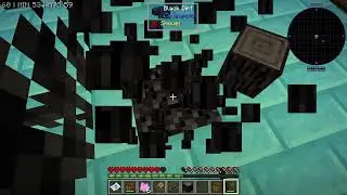Under The Water | Seaopolis Submerged Modpack | No Commentary | Part 1