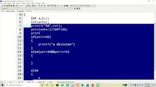programming -2