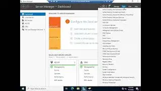 Windows Server 2022 Basic To Advanced | Microsoft Training | Bangla Tutorial | Part-06 | Al Mamun