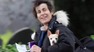 Director Sara Sugarman's Video Diary
