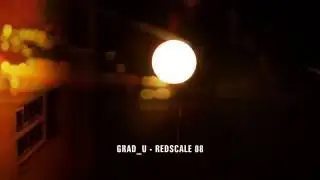 grad_u - Geomagnetic Storm | Redscale 08 (Teaser)