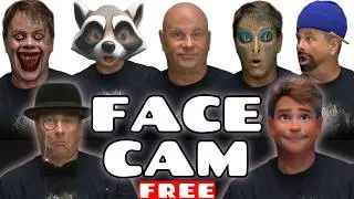 StreamFog Tutorial: Free Face Filters for OBS in 2026