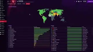 FM21 - Tips, Transfers, Scouting, Tactics, Staff and Build Up to First Match