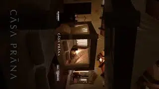 Casa prana, un lugar &uacute;nico en Lago de Atitl&aacute;n