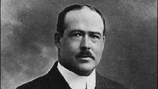 PIONEERS IN HEREDITARY SCIENCE AND GENETICS: WALTER SUTTON