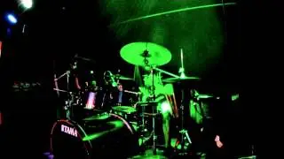 Orukai - Tuebor (Drum Cam)
