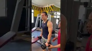 Morning PT time