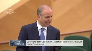 Deputy  Michael Collins- speech from 22 Jun 2021