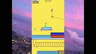 Run Race 3D