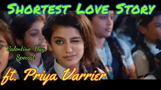 TSP&rsquo;s | The Shortest Love Story of Bade Sharma | ft. Chote Miyan & Priya Varrier |