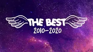 4K 🏆 THE BEST 2010 - 2020 (2021)