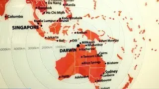 Darwin Innovation Hub
