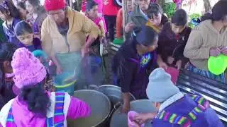 Fiesta patronal en honor a Milagroso Señor de Esquipulas