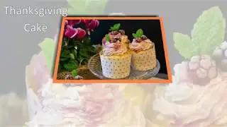 Cakes For All Occasions