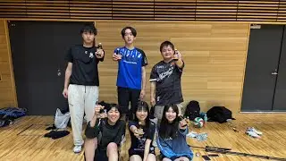 1/10テイク決勝①