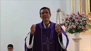 Homilía 27/11/22 - Mateo 24, 37-44 - Estar alerta para no ser sorprendidos.