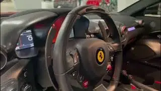Ferrari F12tdf for sale