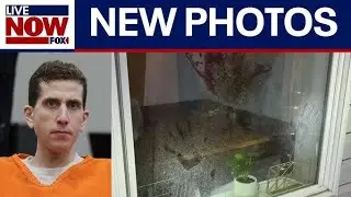 The Evidence They Accidentally Released: Bryan Kohberger 2026 Shocking Update&rdquo;#crime 