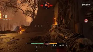 Metal: Hellsinger Demo Playthrough